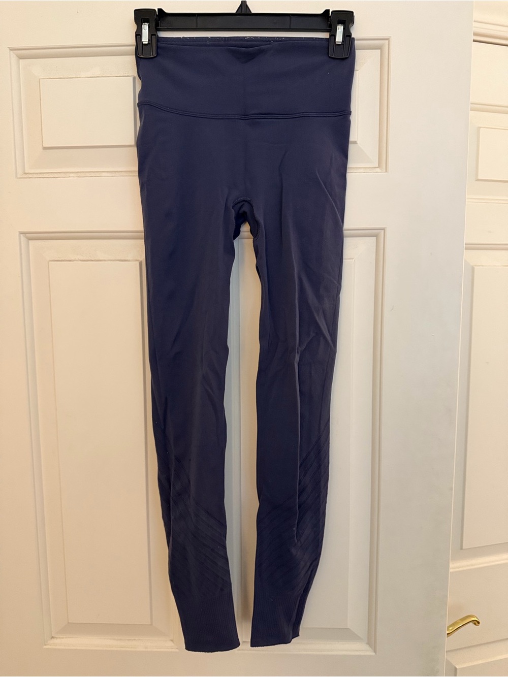 Lululemon High-Waist Leggings